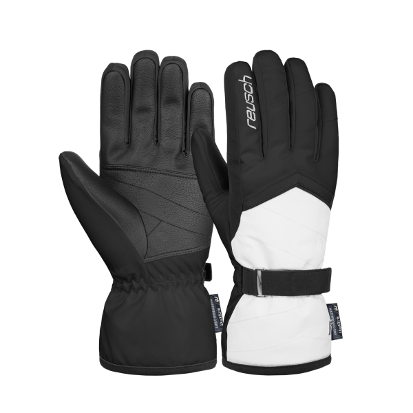 Reusch Moni R-TEX® XT 6331258 7701 black 1